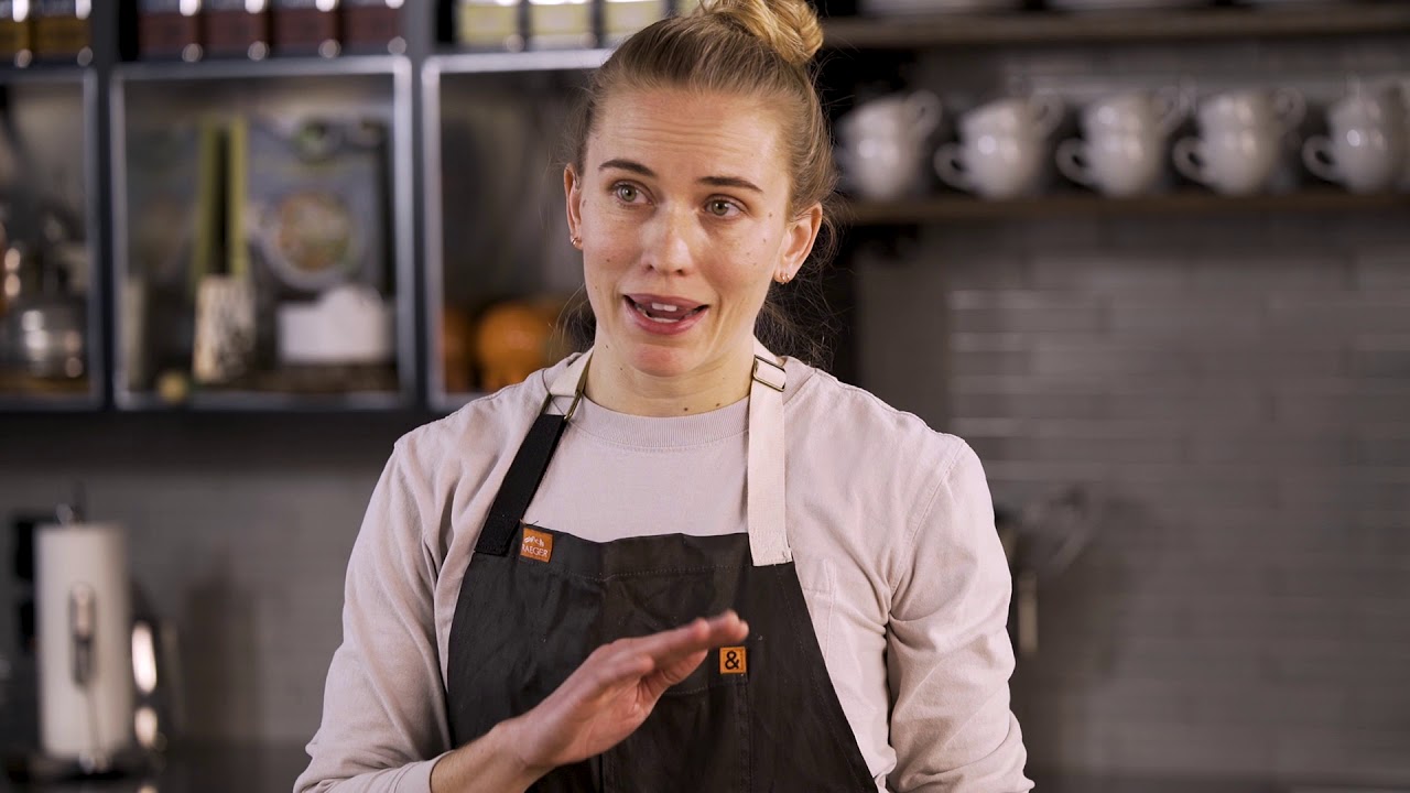Beef Tenderloin with Nichole Dailey