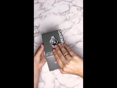 Adaptée à tous les looks, la Lily 2 Active est dotée