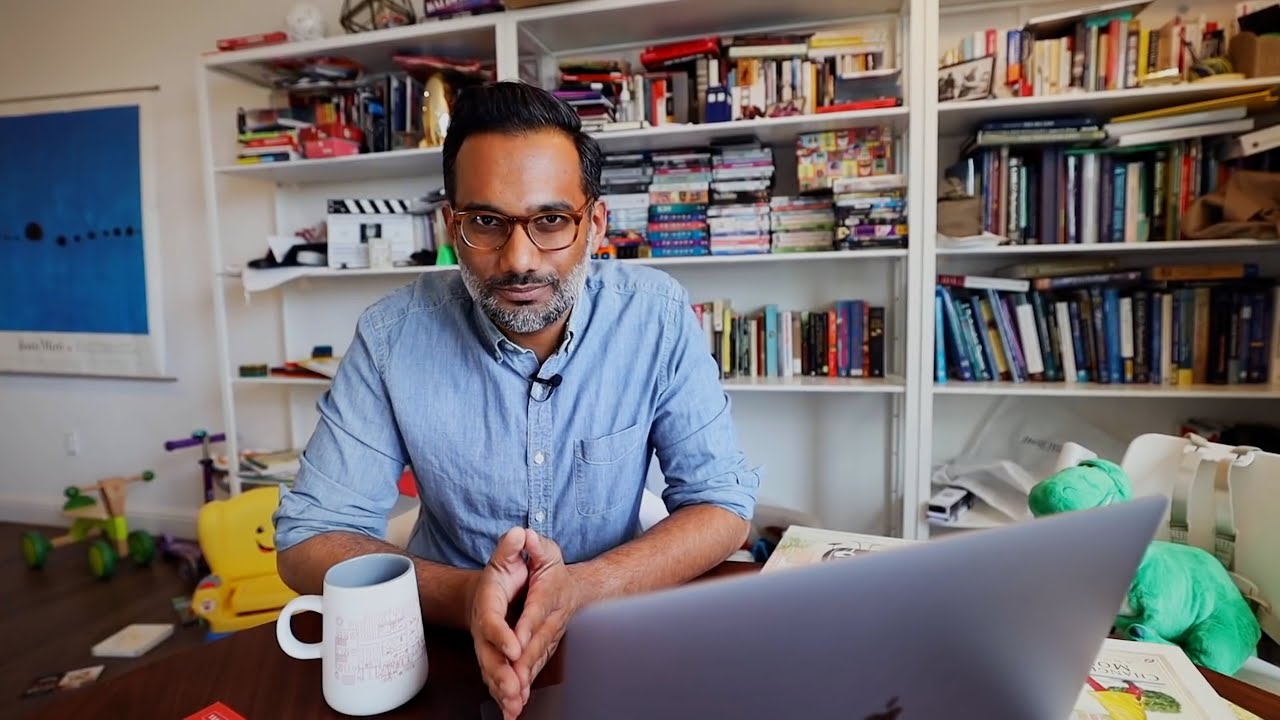 Doctor Ali Mattu-image